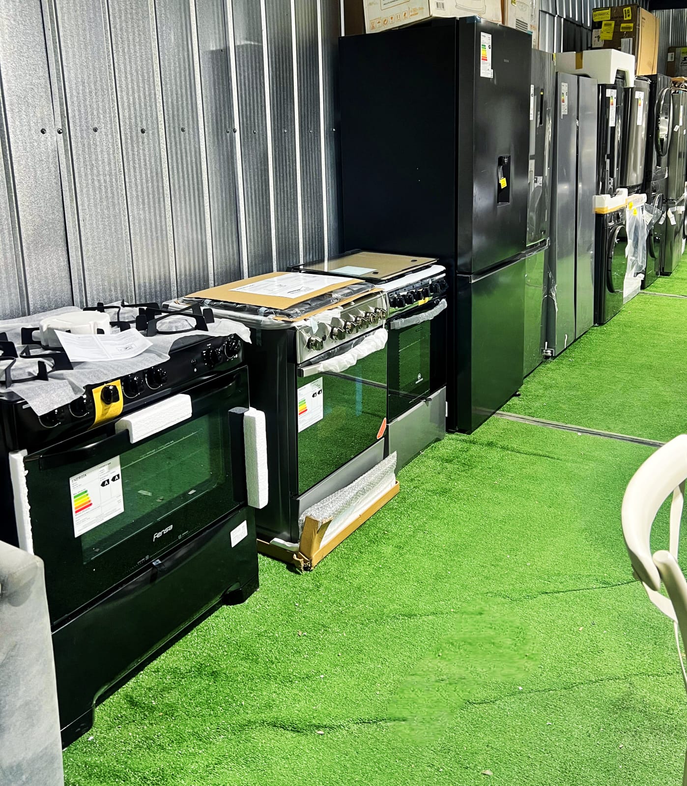 Atención personalizada