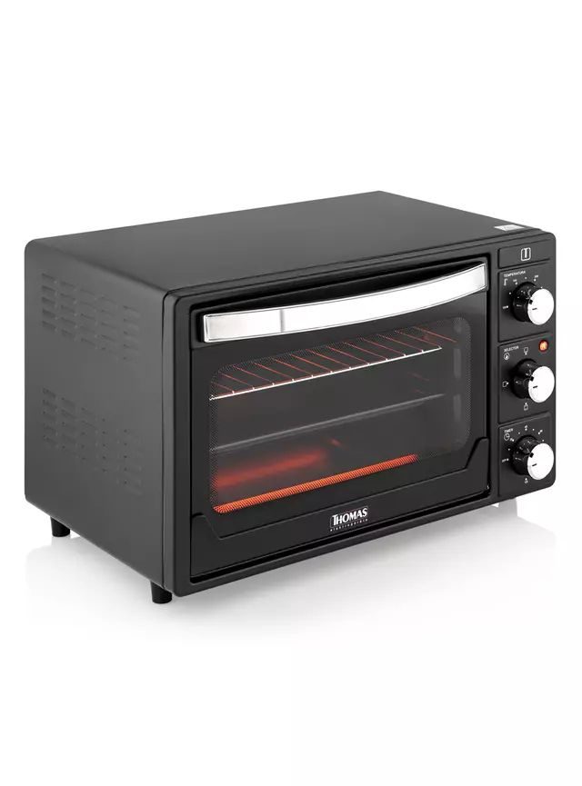 Horno Thomas TH25N01 outlet