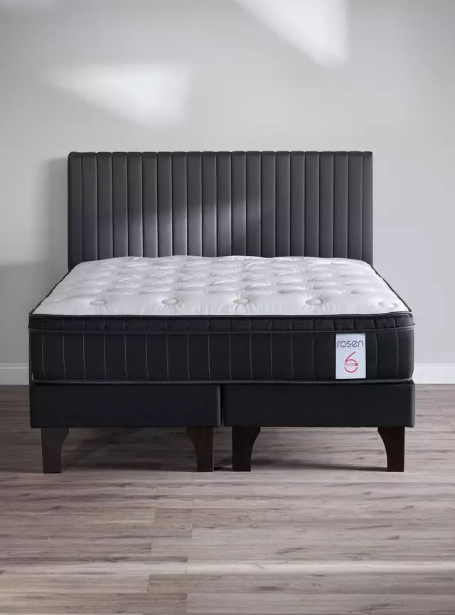 Cam Nstyle 6PLUS 1 50X2 Luci outlet