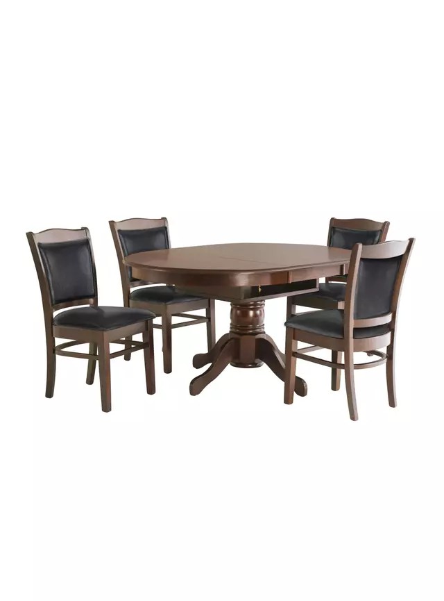 Juego Comedor CAOS1 outlet