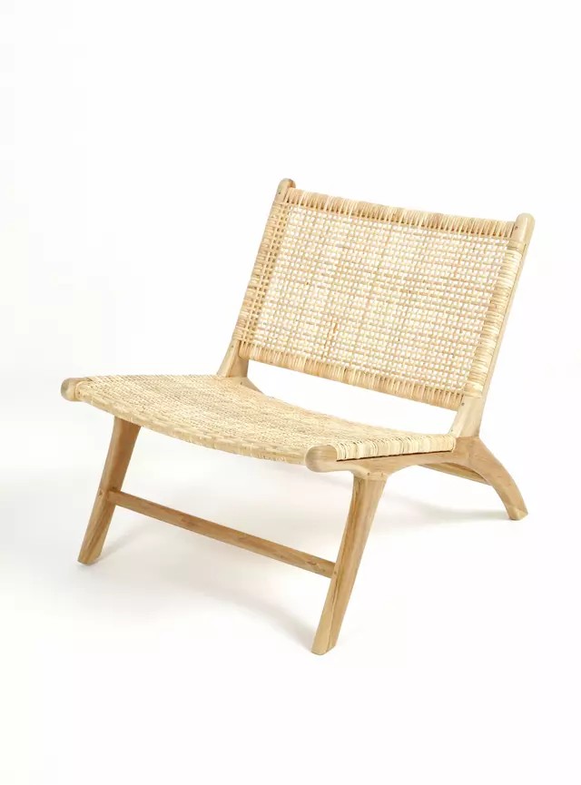 Sofá Sitial Austral Rattan outlet