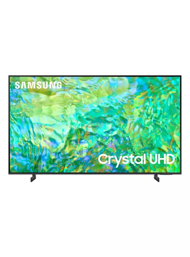 Smart TV UHD 4K 43 Pulgadas CU8000 2023 outlet