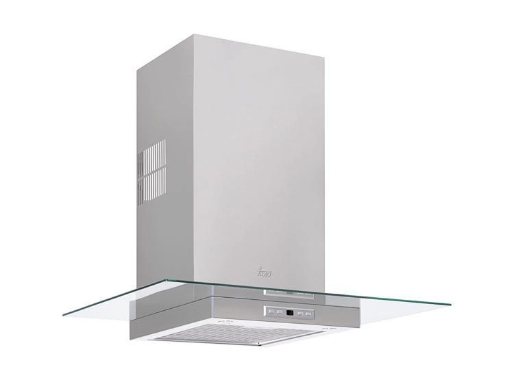 Campana Teka Dg 980 Cristal outlet
