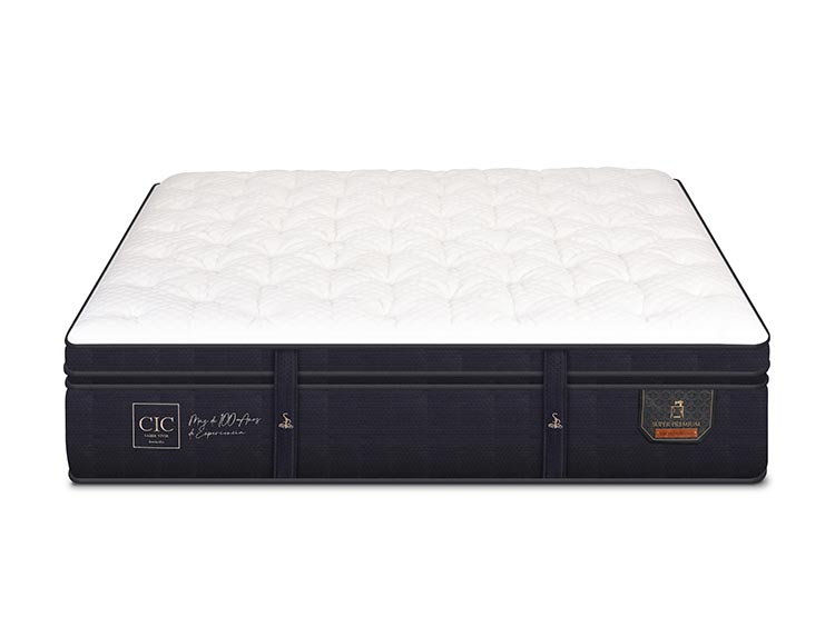 Colchón Super Premium 1 50 X 2 Metros outlet