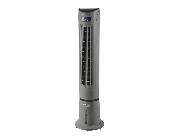Enfriador de Aire Somela AC2000 outlet