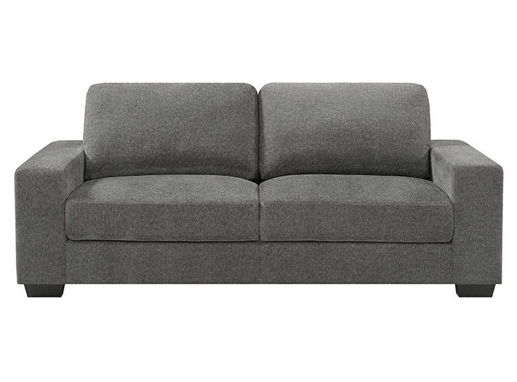 Sofá Plot 3 Cuerpos Gris outlet