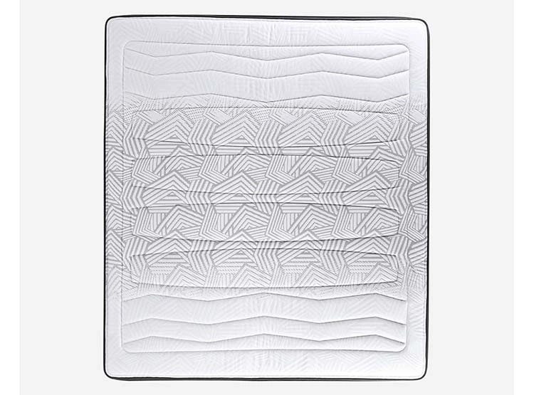 Cama Tempo 1 50X2 00 Base Dividida Respaldo Issey G outlet — foto 4