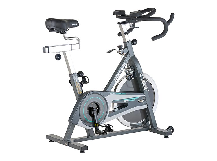 Bianchi Spinning Bike S1900 outlet