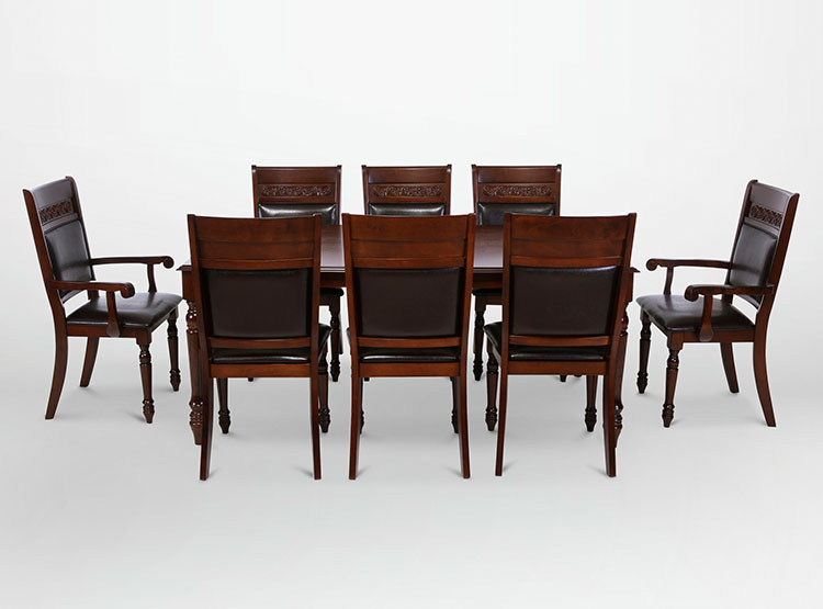 Comedor Cordobes 6 2 180 Cm outlet