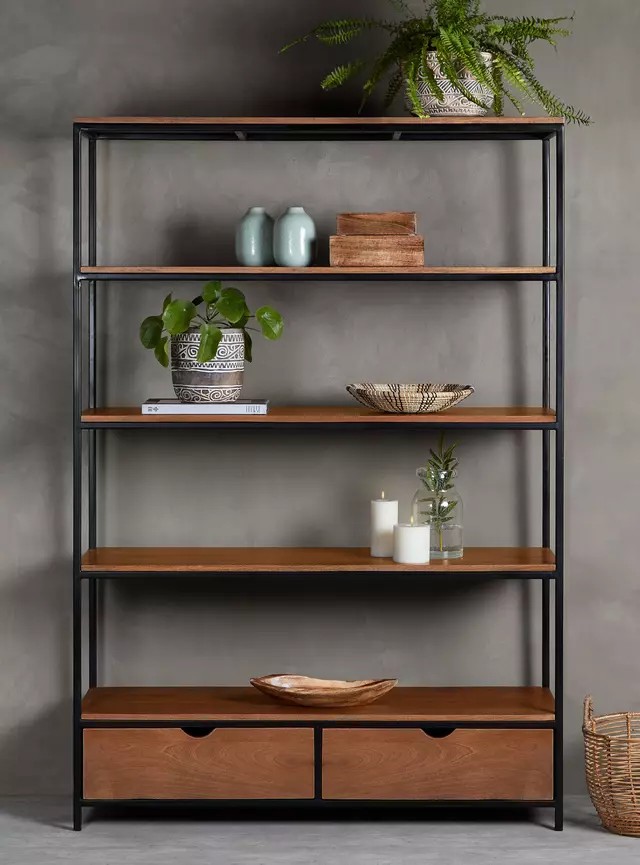 Repisa Berlin outlet