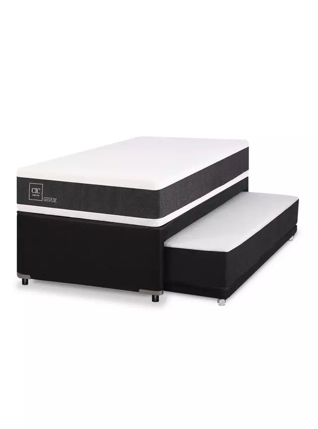 Divan Ortop Black Sol outlet