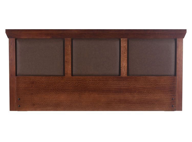 Respaldo Torino 2 Plazas Caramel outlet