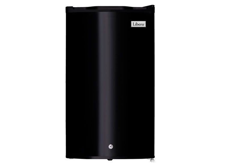 Frigobar Libero 83 Litros LFB101N Negro outlet