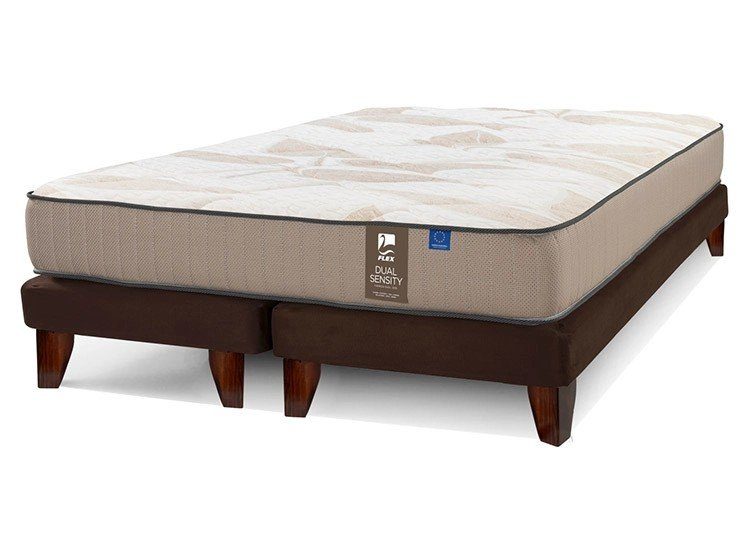 Cama EU Choc Dual Sensityr 20 Plazas B-d outlet — foto 2