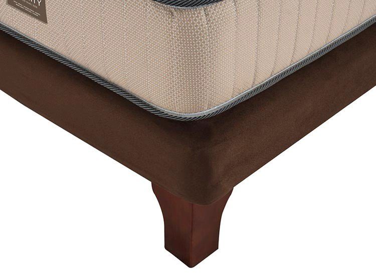 Cama EU Choc Dual Sensityr 20 Plazas B-d outlet — foto 4