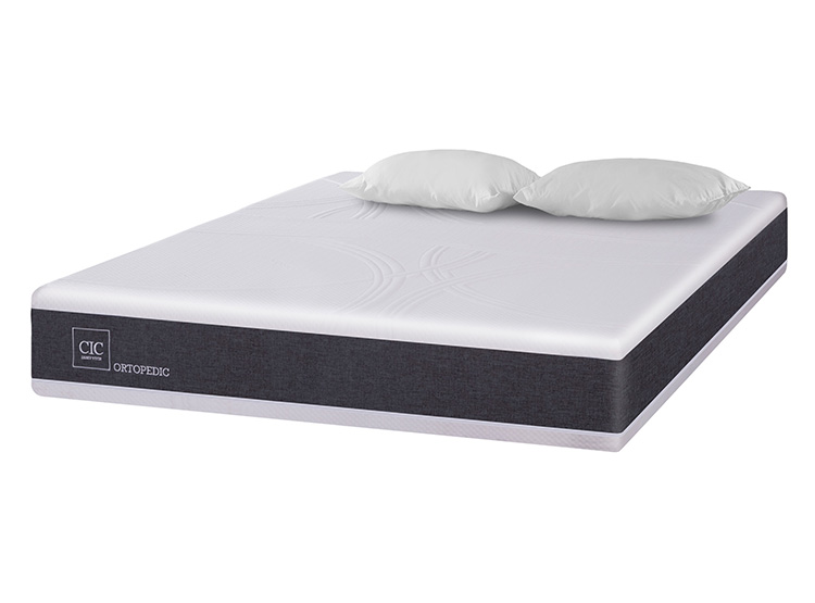 Colchón Ortope 1 80 X 2 Metros Alm outlet