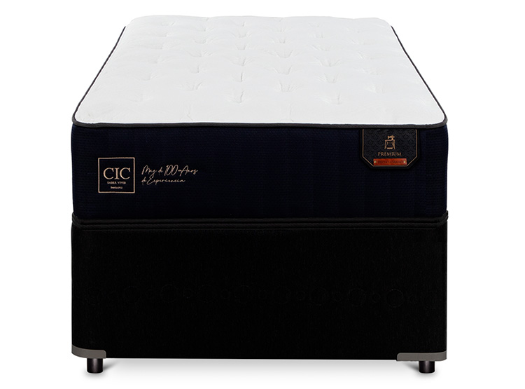 Divan Premium 1 Black Solo outlet