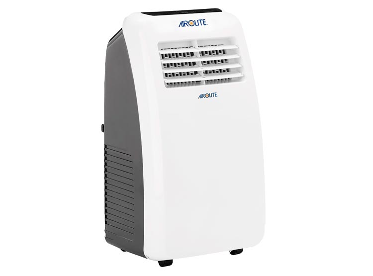 Aire Acondicionado Portatil Airolite Y7 Coldg outlet