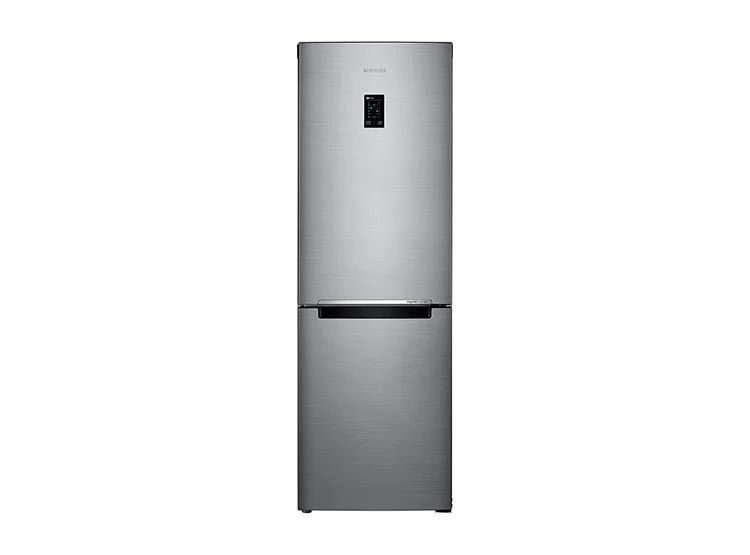 Refrigerador Bottom Samsung RB31K3210S9 outlet