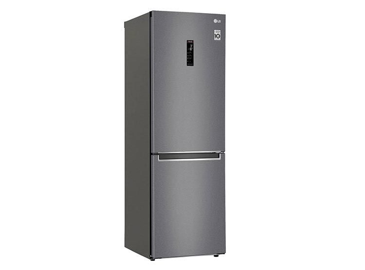 Refrigerador Lg Bottom GB37MPD outlet