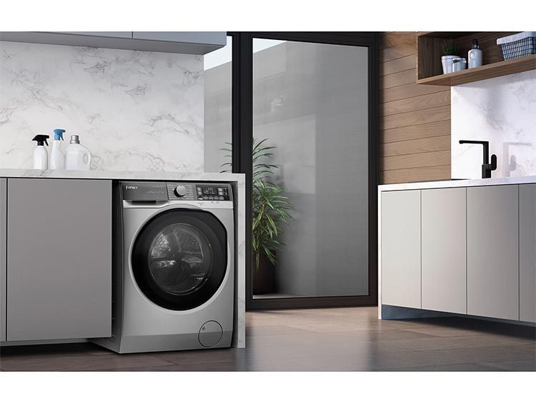 Lavadora Secadora Fensa Ultimate CARE11W outlet