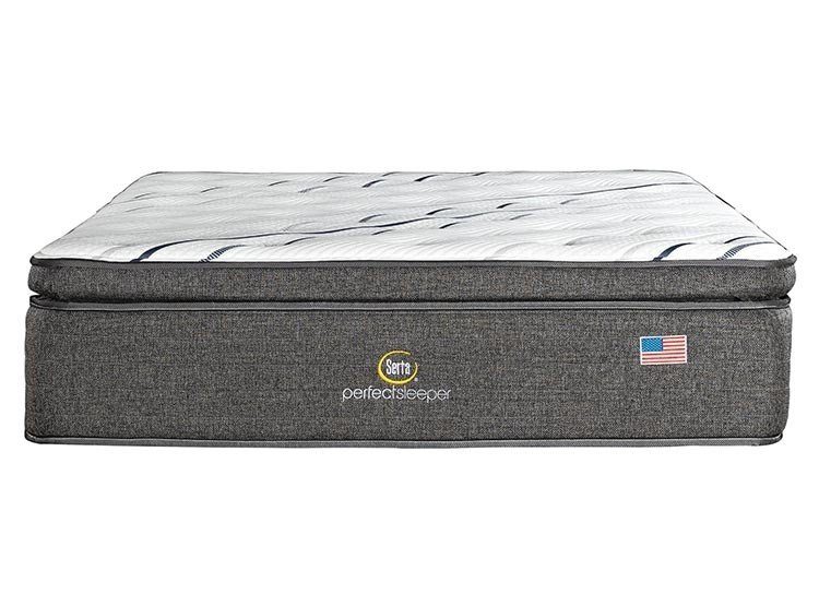 Colchón Serta Perfect Sleeper 2PLX2MT outlet — foto 2