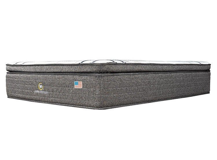 Colchón Serta Perfect Sleeper 2PLX2MT outlet — foto 3