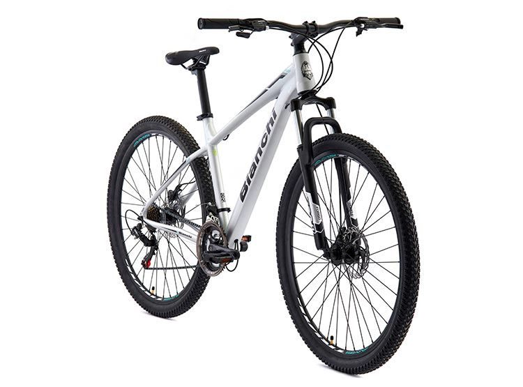 Bianchi Stone Mountain Aro 29 Sx M Plata outlet