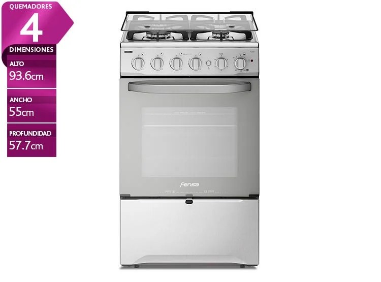 Cocina Fensa 2808 T outlet