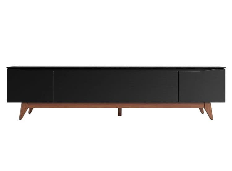 Rack Flynt 2 2 Negro outlet