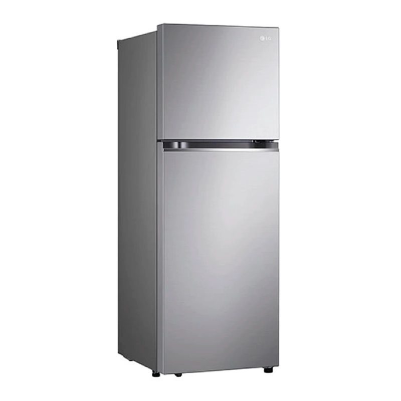 Sofá Refrigerador Top Mount Freezer Lg VT32B outlet