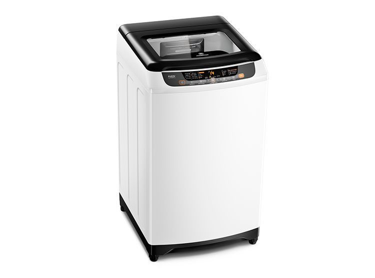 Lavadora Carga Superior Mademsa 18 Kg Bz outlet