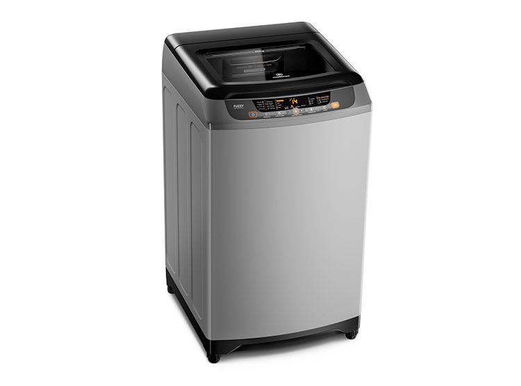 Lavadora Carga Superior Mademsa 18 Kg SZ outlet