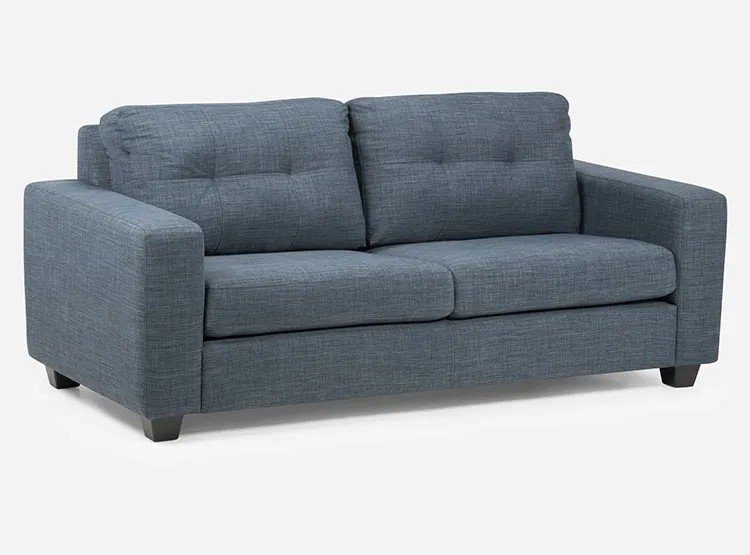 Sofá Mira 3 Cpo Zander Denim T U outlet — foto 3