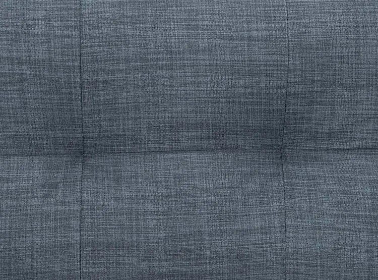 Sofá Mira 3 Cpo Zander Denim T U outlet — foto 9