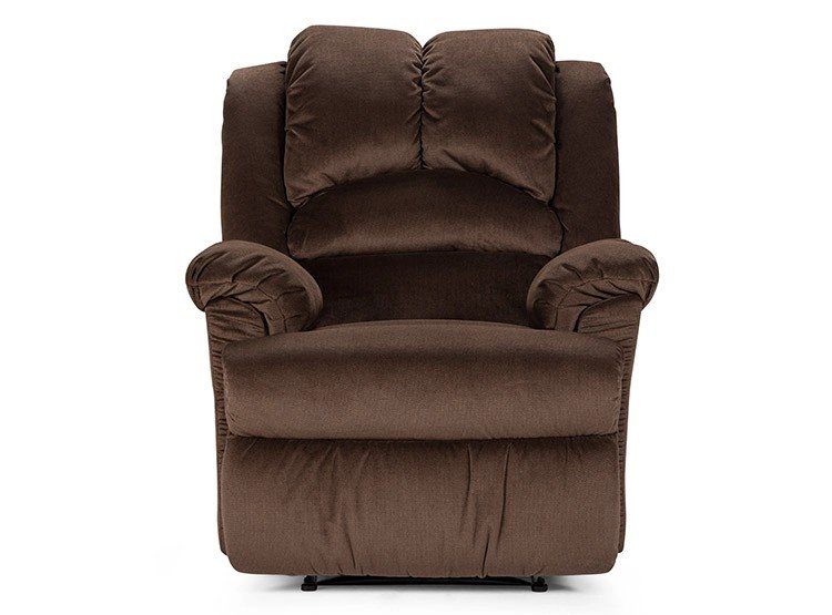 Berger Reclinable Jarrie Tela Café T U outlet — foto 4