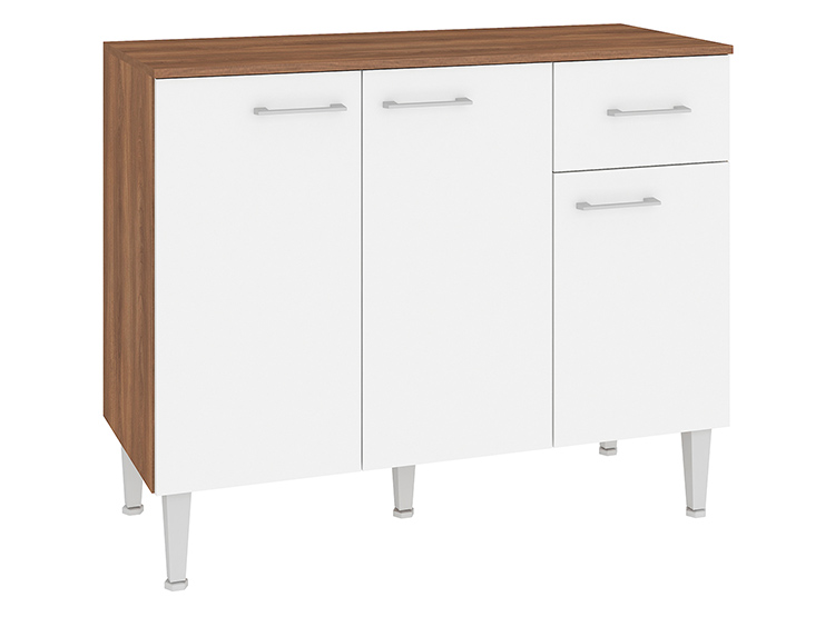 Mueble Base Evando 105 Cm outlet