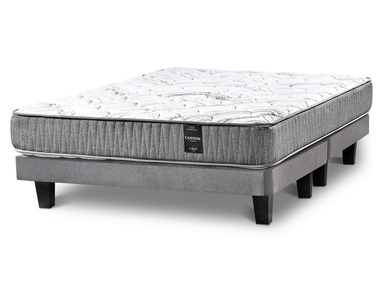Cama Cannon I-rest 2 Plazas outlet