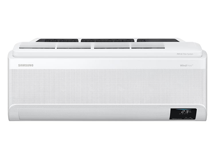 Aire Acondicionado Split Windfree Samsung PM1 0 18000 Btu outlet