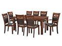 Comedor Capri 1 6 2 outlet