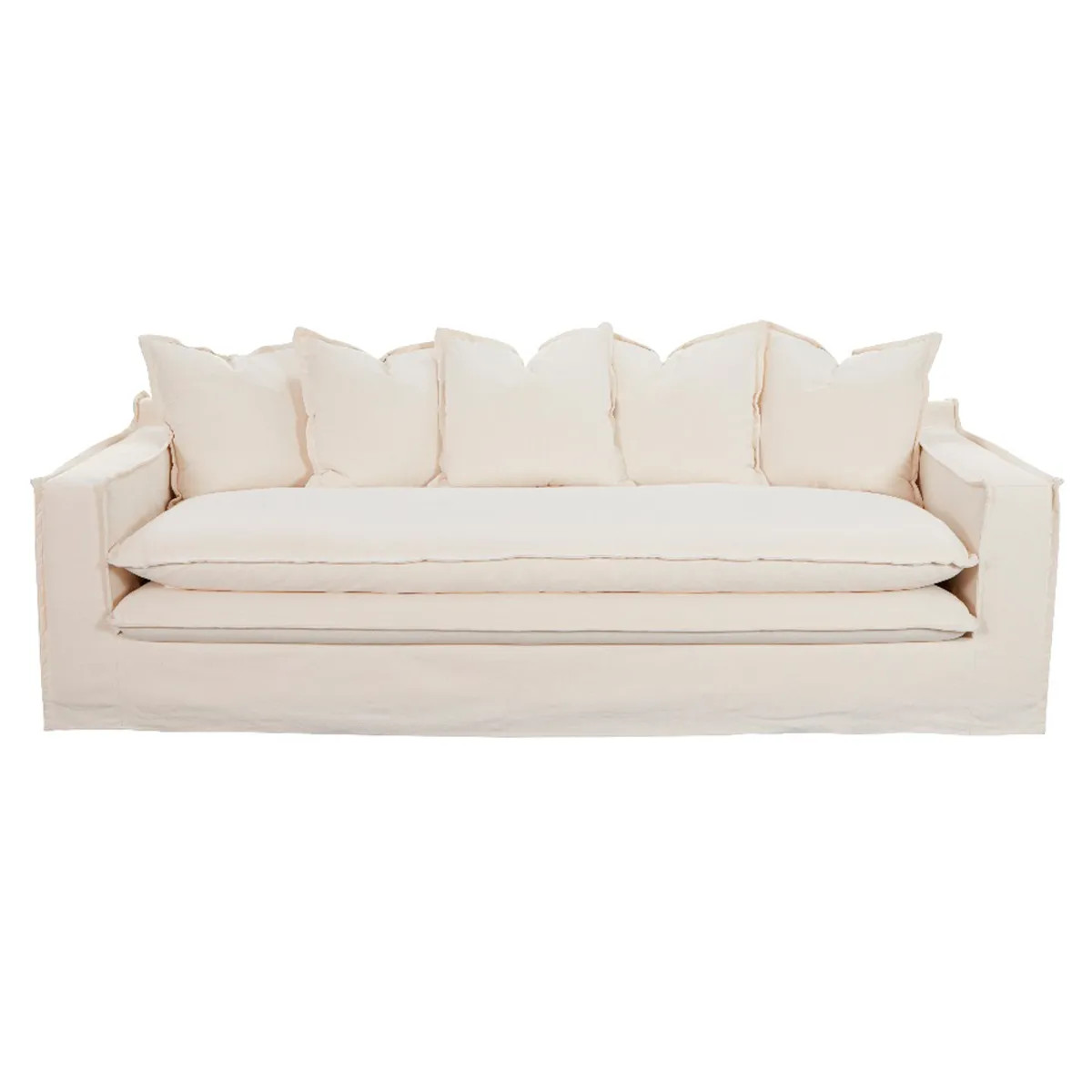 Sofá Lille Ivory outlet