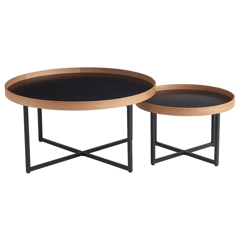Set de Mesas Natalia outlet