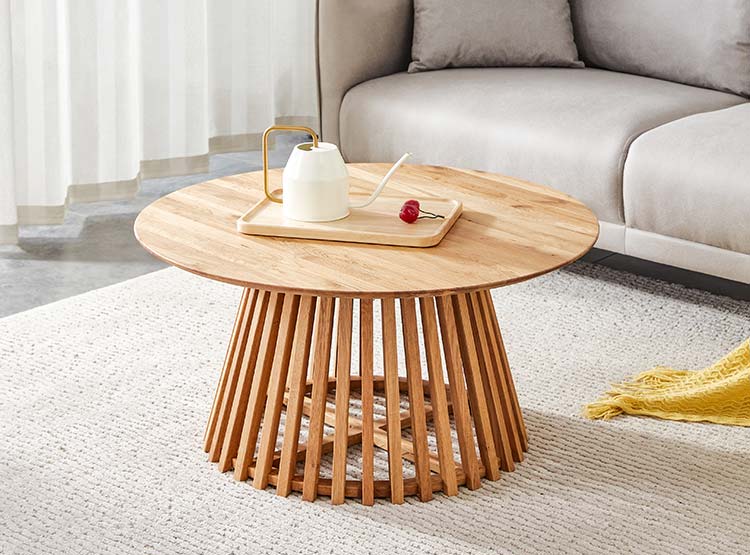 Mesa de Centro Nantes outlet
