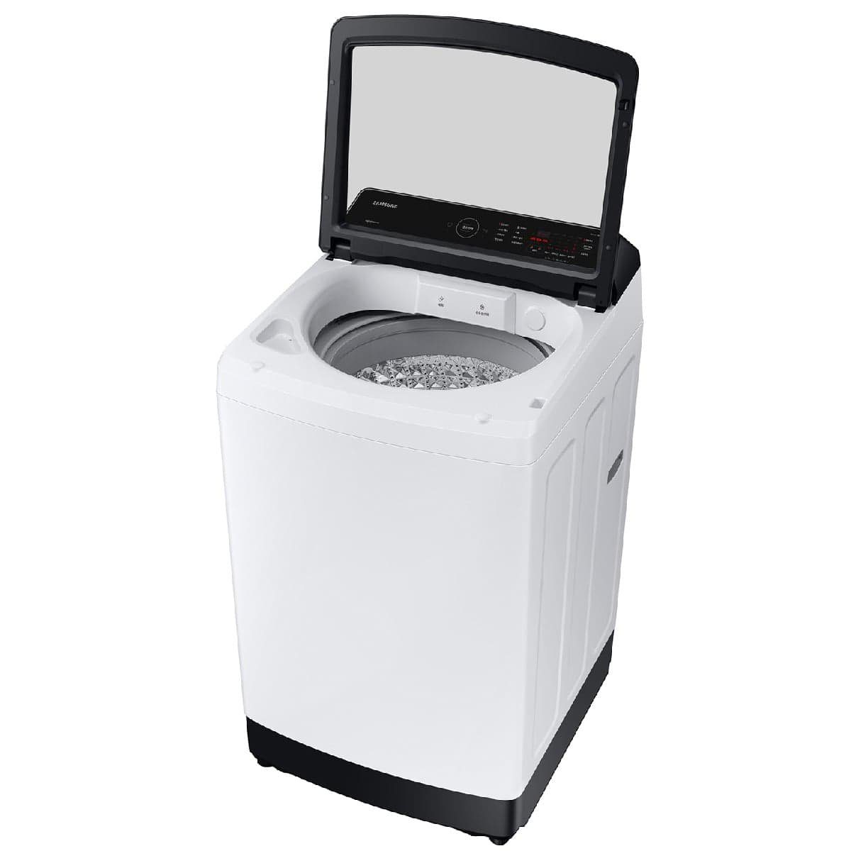 Lavadora Superior Samsung 17K WA17CG6441 outlet — foto 2