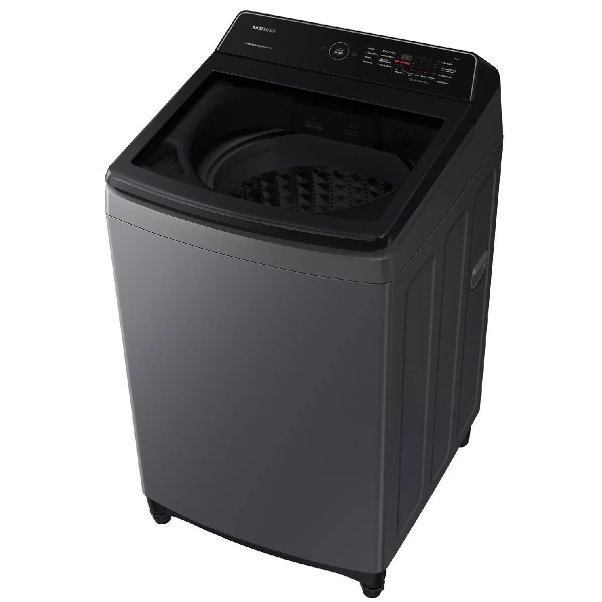 Lavadora Superior Samsung 19K WA19CG6441 outlet