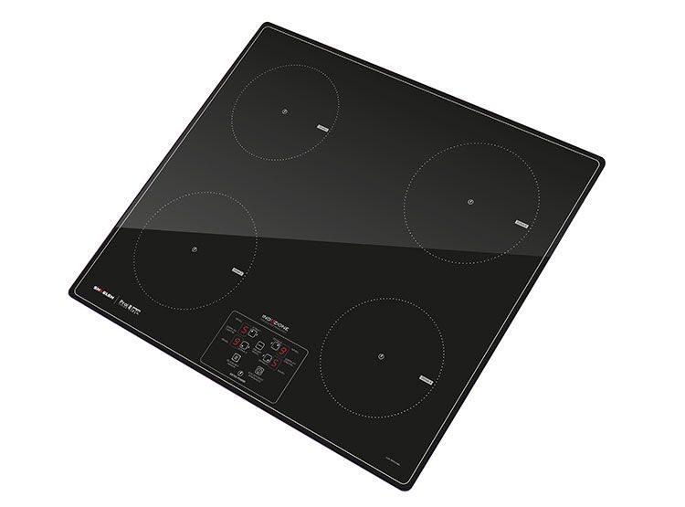 Encimera 4 Zonas Sindelen CEI-4602NG outlet