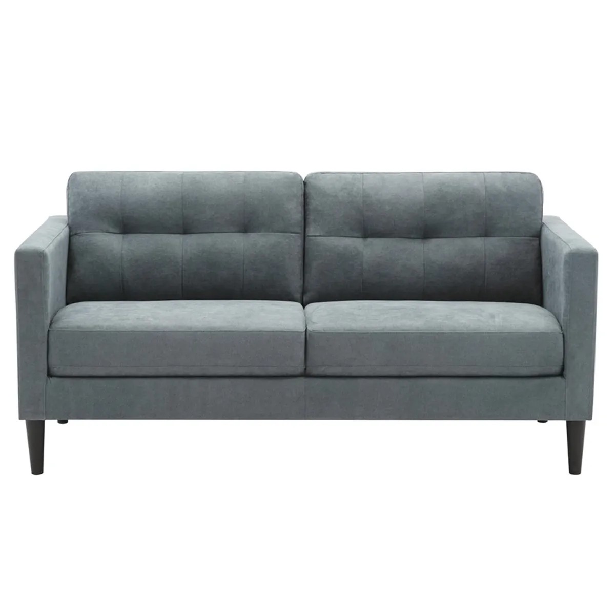 Sofá 3 Cuerpos California Taupe outlet