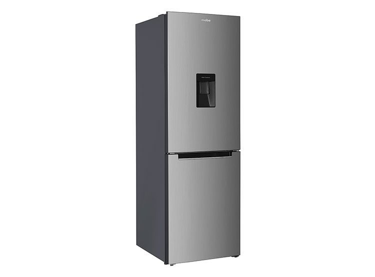 Refrigerador Mabe Bottom Freezer 360 Litros In outlet