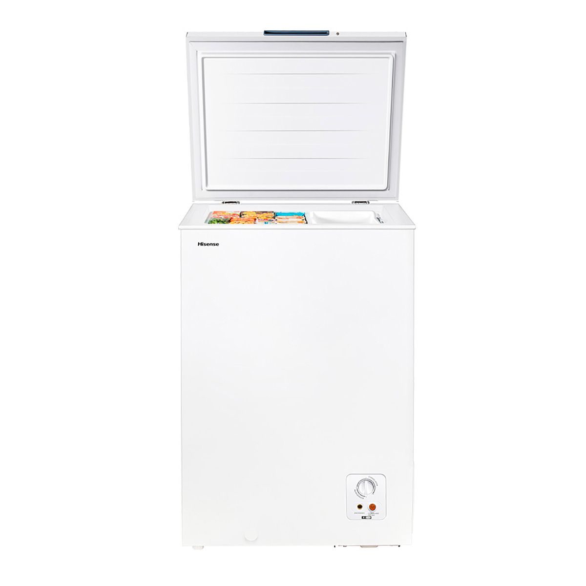 Freezer Horizontal Hisense FT125D4AW1 99 outlet