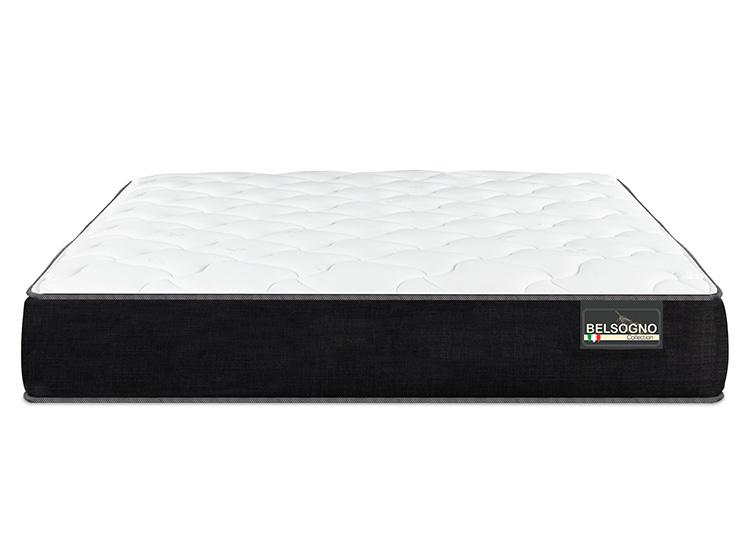 Colcho Belsogn Plus Black 2 Plazas outlet